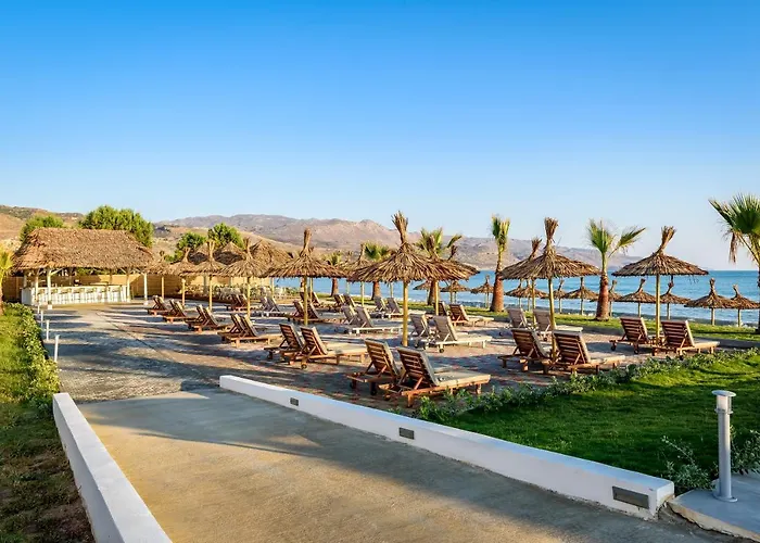 Solimar White Pearl - Adults Only Κολυμβάρι