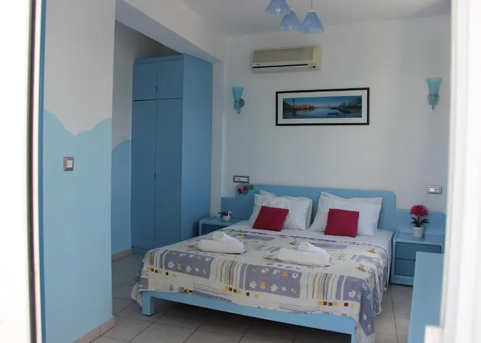 Mastorakis Village Agia Marina