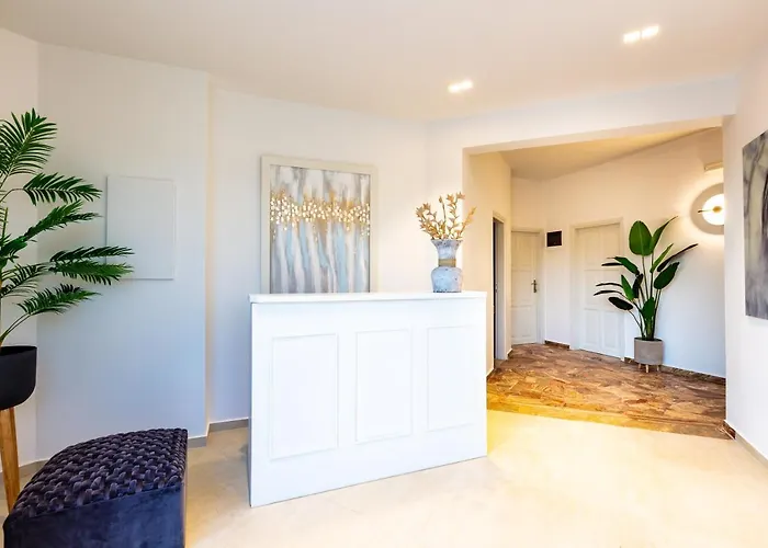 Pinelopi Beach Suites Georgioupoli