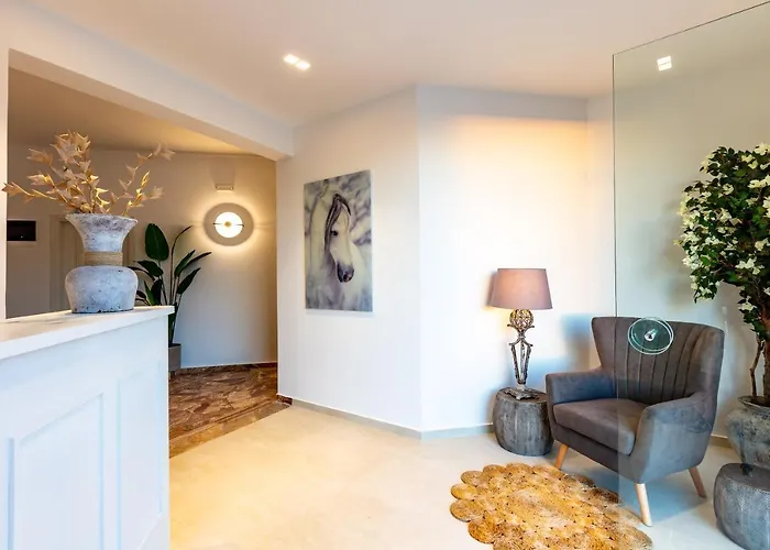 Pinelopi Beach Suites Georgioupoli