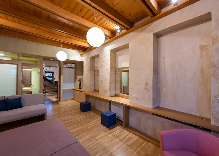 Boutique Polixeny'S Suites Chania 