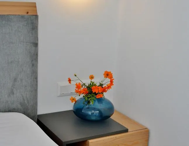Christina Hotel Adelianos Kampos